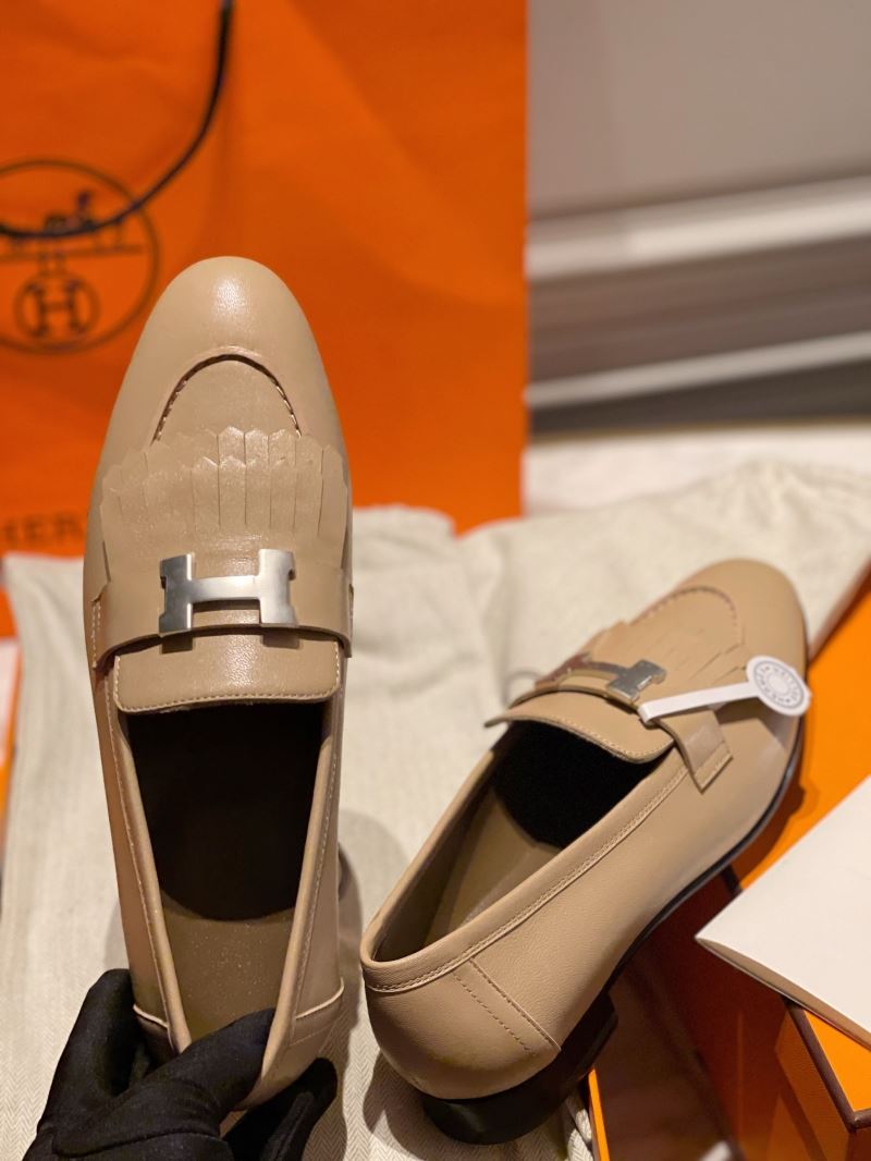 Hermes Business Shoes